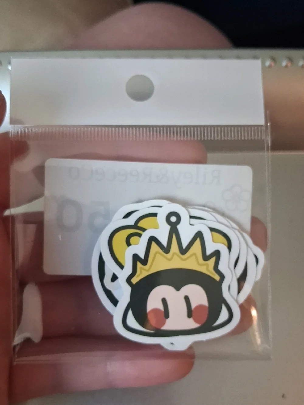 STICKER BUNDLE !! - Picture 9 of 11